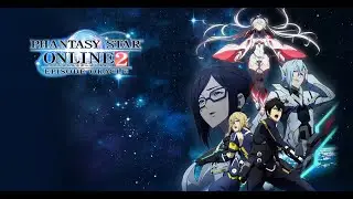 PSO2 Opening #1 Destiny full version