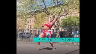 Meet Pole Trainer Roz Mays