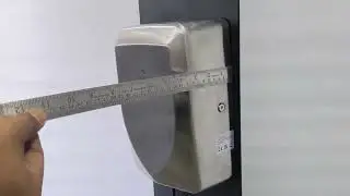 Dolphy Stainless Steel Ultra Thin High Speed Hand Dryer DAHD0061