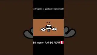 🗿🇵🇪 #rapperu