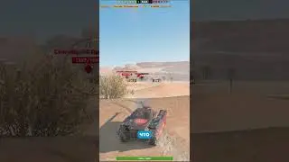 ❌ НЕ ПОКУПАЙ Char Mle. 75 В TANKS BLITZ #blitz #танкиблиц #tanksblitz
