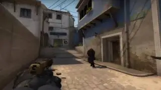 CS GO Highlights # DrbeAts