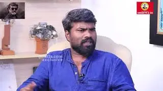 Rajini sir appreciated Dharavi, Thailand Set in Kabali, Kaala - Art Director Ramalingam Reveals!
