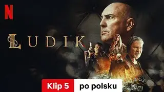 Ludik (Sezon 1 Klip 5) | Zwiastun po polsku | Netflix