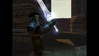 Severance: Blade Of Darkness - The Sword Of Ioanna Full Power Awakened!