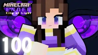 Красота рассвета &mdash; Minecraft Roleplay [Эндер С1 ФИНАЛ]