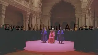 Eyes Wide Shut - Edit (4k)