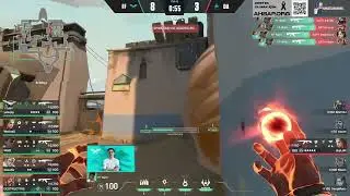 FF Wo0t HARİKA ACE | Fire Flux vs Digital Athletics