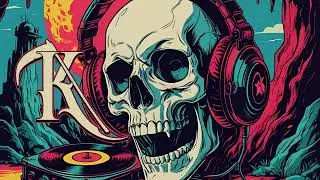 🔥 AGGRO | Hard Dark Trap Type Beat 2025 | Dark x Aggressive🔊