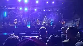 Sweet Charity - Batu live Rock In The Jungle Kuching 28 - 12 -2024