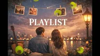 (playlist)잔잔한 발라드  일할 때 듣기 좋은 발라드모음