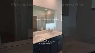 3.99% Interest Rate - New Construction in South Florida - Treasure Coast Homes