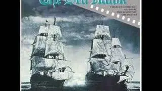 Erich Korngold - The Sea Hawk 2/2
