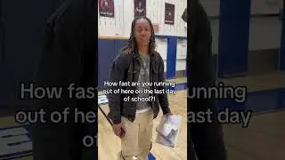 How fast you leaving from school teacher 😂😂😂#comedyvideo #school #teachersoftiktok #funny #viral
