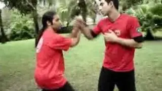 Kali Silat