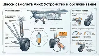 Шасси ч4 по  книге Радченко 