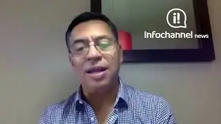 Jorge Ruiz Escamilla, director gener de Botmaker M&eacute;xico
