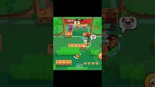 como ningu&eacute;m usa o griff!!? #brawlstars