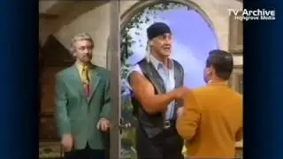 Hulk Hogan on Noel's House Party