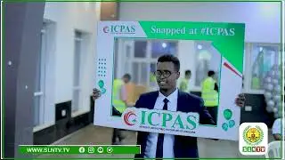 Mac'hadka xisaabaadka ee Icpas oo munasibad u qabtay arday dhamaysay Barnaamijyada CATT iyo CAF