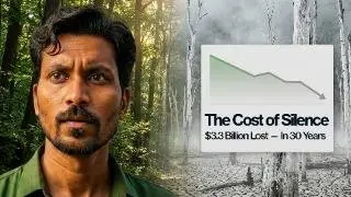 India&rsquo;s Dying Forests &mdash; Jungle jo dheere-dheere gaayab ho rahe hain