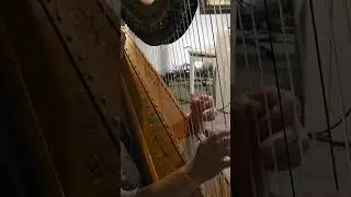 The Friendly Beasts &ndash; An Early Christmas Carol (Harp)