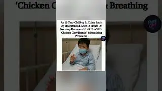 11-Year-Old Gets 