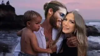 Stunning photos of Can Yaman and Demet &Ouml;zdemir have arrived!@Candem-r9r 