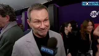 Christian Slater on His SECRET to Happy Marriage & Possible &lsquo;Heathers&rsquo; Reboot (Exclusive)