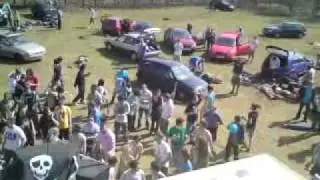 countryside alliance 2010