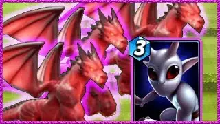 Castle Crush Metamorph Madness!