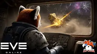 [stream 18+] EVE Online - хочется добить стенд к эденкому