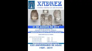 SAN ROSENDO 2019