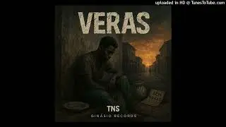 4. TNS - Focado [Hosted By GIN&Delta;SIO RECORDS]
