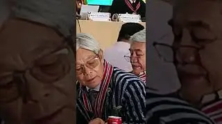 Q and A. Panagbenga launching 2026 part 1#cordilleraevent #panagbenga2026 #panagbenga 