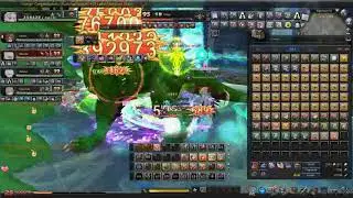【Aura Kingdom】Nightmare 10 Wind Chaos
