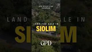 Before You Buy Land in Goa, Watch This 1410 sq.m Siolim Listing!