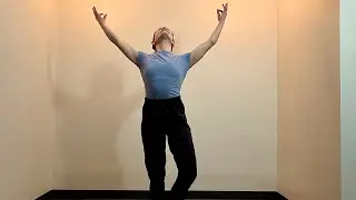 15min Yoga Flow 