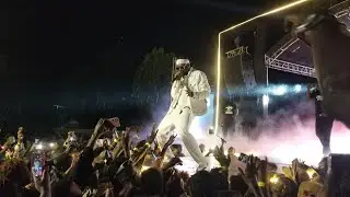 RudeBoy’s unforgettable performance in Gulu city, Uganda