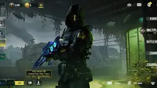 Sasu~TS is live Call Of duty mobile