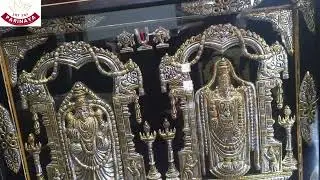 silver photos frames for orders message us on whatsapp 7075703309 #srisriparinaya