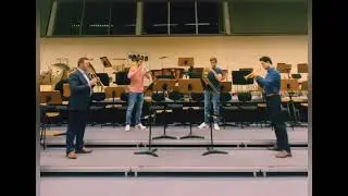 James Stephenson: Fanfare for an angel