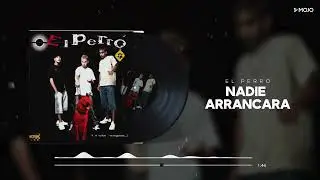 El Perro - Nadie Arrancara (Cover Audio)