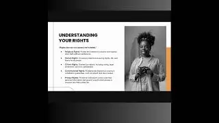 Monetize Your Rights | Workshop Recap