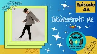 Inconsistent Me (Brendan Dane) Interview