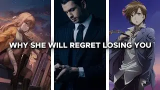 How To Make Her REGRET Losing You During No Contact | Exact Steps To Make Her Chase You
