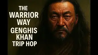Why the Warrior Way? (Genghis Khan Trip Hop Chill Music) Super Work Boost&bull; Creativity Flow &bull; Success
