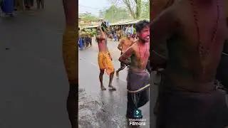 Erimeli pettai thulli #swamyayyappan #sabarimalai #pettaithulli #Erimeli #swamiyesharanamayyappa