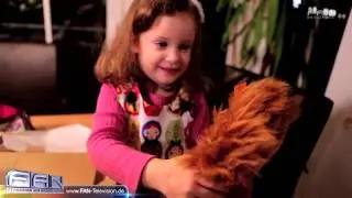 Gl&uuml;cklich sein leicht gemacht TU N&uuml;rnberg Karlheinz Ruckriegel Kinderpsychologe Marcel Hachmeister