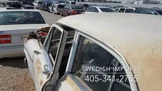 Swedish Imports Volvo Used Parts 405-341-2755